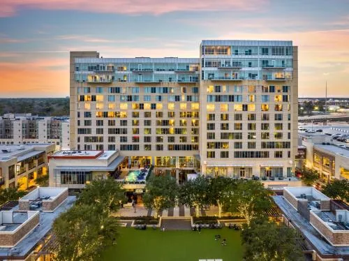 CityCentre Houston, sede de The AI Business Experience